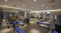 Park Plaza Histria Pula - Gym
