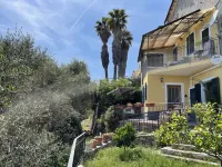 Apartment Casa dei Fiori by Interhome - 3 stelle