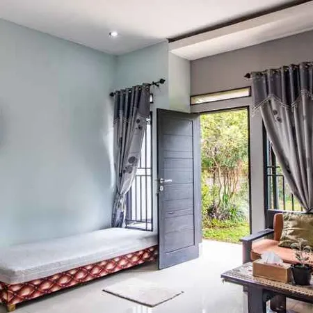 Rumah Kembar Lembang (Family Only)