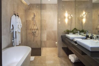 ガーデンスイート モンティゴ リゾート スミニャックの写真