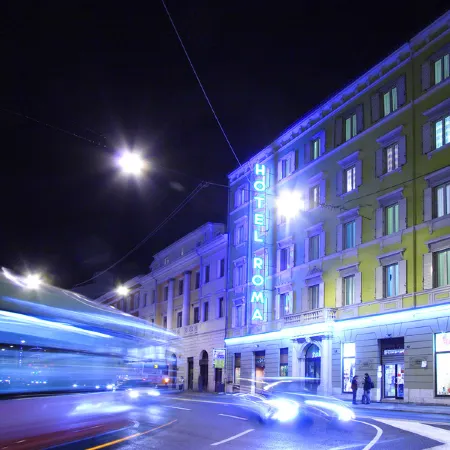 Hotel Roma