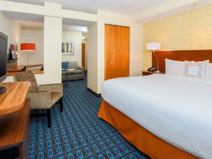 Fairfield Inn & Suites Las Vegas Stadium Area