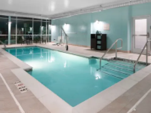 SpringHill Suites Winchester Hotels in Frederick County
