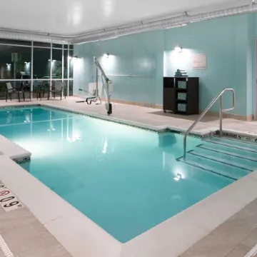 SpringHill Suites Winchester