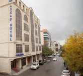 Madrid Hotel Hotels in Baku