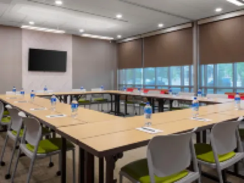 SpringHill Suites Beaufort Hotels in Beaufort