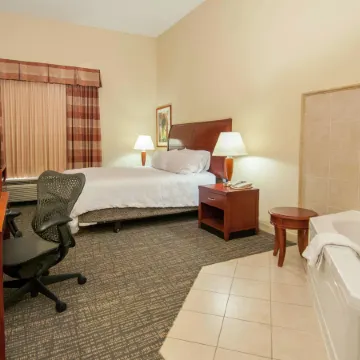 Hilton Garden Inn Jackson Pearl