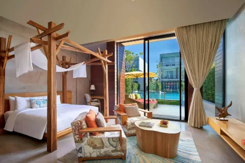 SO/ Sofitel Hua Hin