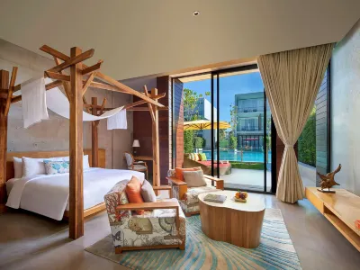 SO/ Sofitel Hua Hin
