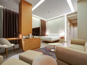 阿達那希爾頓逸林酒店