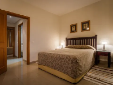 VIP Executive Suites Maputo Cidade de Maputo otelleri