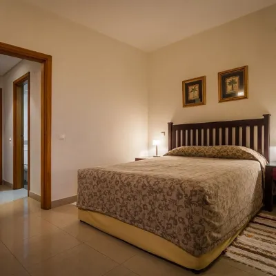 VIP Executive Suites Maputo Hotels near Baixa