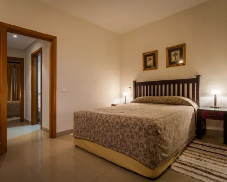 VIP Executive Suites Maputo Hotels in Maputo