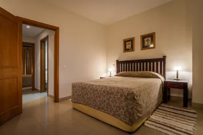VIP Executive Suites Maputo Hotels near Malhangalene B