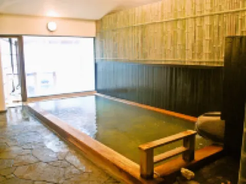 유케무리노야도 이로칸