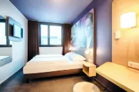 B&B HOTEL Augsburg-West Hotels in Aystetten