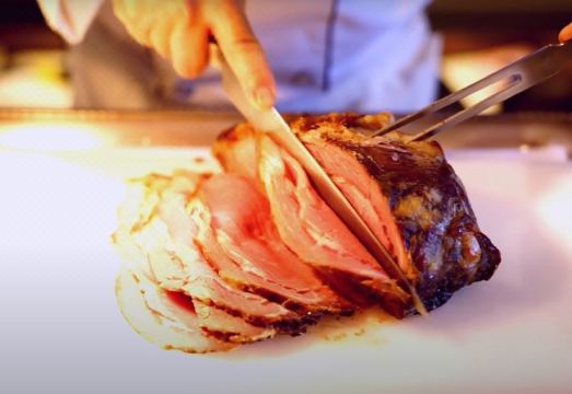 호텔 케이한 교토 그란데