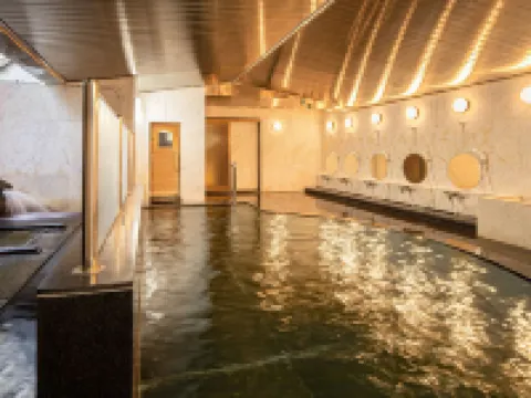 เดอะแกรนด์ รีสอร์ท เอเลกานเต อาตามิ โรงแรมในอะตะมิ