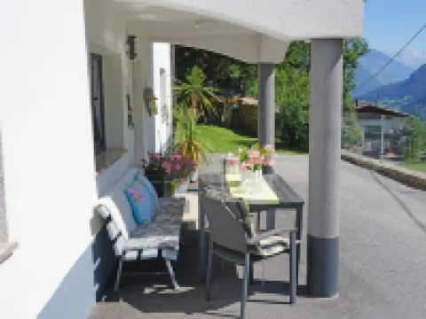 Walzthöni Hotels in Gemeinde Wenns