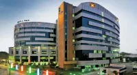 Hotel Royal Saffron by F9 Hotels