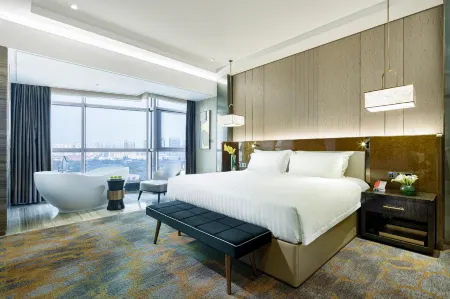 Grand Millennium Shanghai HongQiao