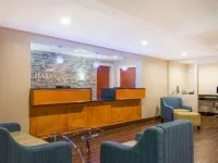 Baymont by Wyndham Georgetown Hotele w: Georgetown