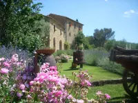 EcoResort Il Cantico Della Natura - Виллы