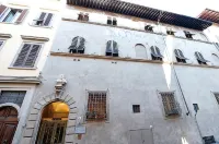 Hotel Palazzo Dal Borgo