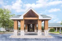 Super 8 by Wyndham Davenport - Pet-friendly