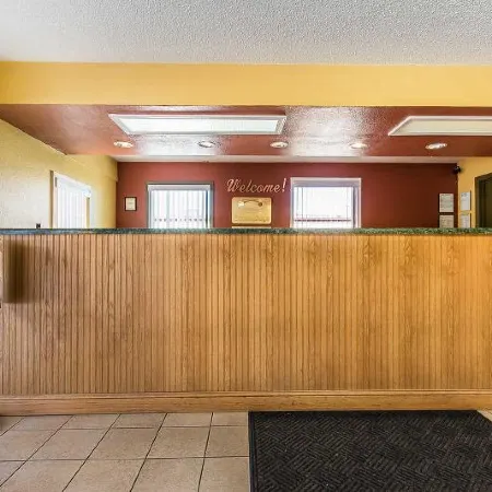 Days Inn by Wyndham Scottsboro Al