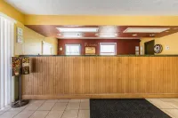 Days Inn by Wyndham Scottsboro Al - Ramah Hewan Peliharaan