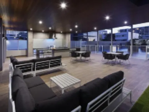 The Sebel West Perth Aire Apartments Hotels in West Perth