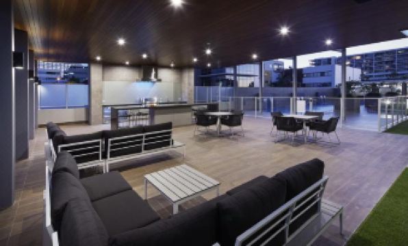 The Sebel West Perth Aire Apartments