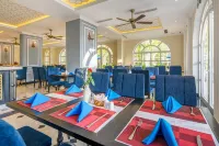 Hoi An Blue Sky Boutique Hotel & Spa Hotel a Hội An