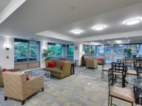 Marshall Suites Hotels in Kitsap County