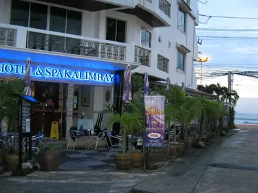 รูปภาพของเดอะออร์คิดโฮเต็ล