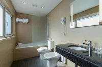 Hotel Quarteirasol Hotels in Quarteira