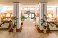 Paradise Beach Resort Selinunte