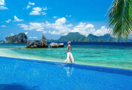 마틴록 아일랜드 리조트 이미지