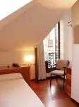 La Plaza I Hotels in Luanco