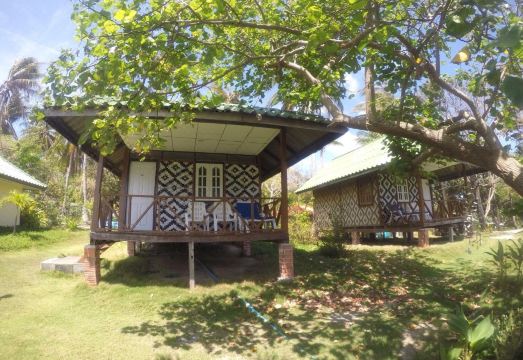 Bungalow Raya Resort Phuket 대표 이미지