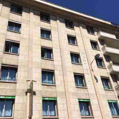 ibis Styles Evry Courcouronnes Hotel and Events Hotel Exterior