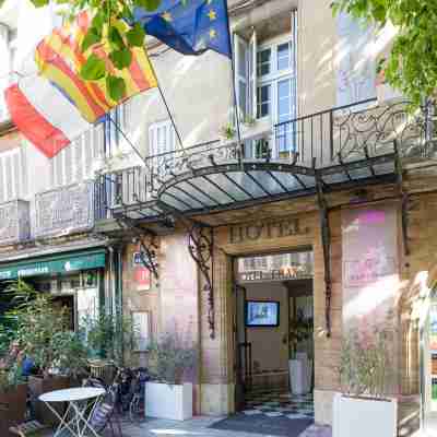 Hotel de France Hotel Exterior