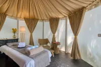 阿扎亞海灘度假村 - SPA