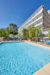 Hotel Joan Miró Museum - de playa