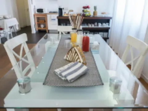 Atika & Atif - Ca' Rebeka Venice Hoteles en Venecia