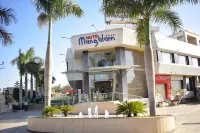 Hotel Mangalam Hotels near hill view park