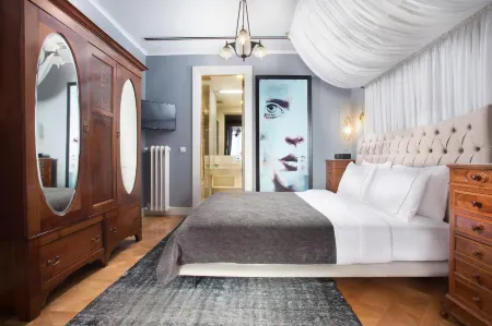 Lina Hotels Taksim Pera