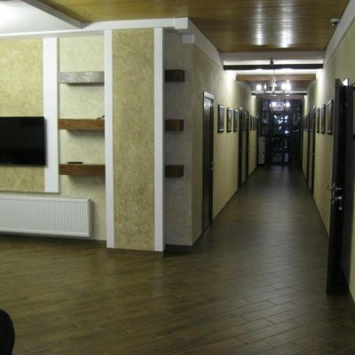 Corridor