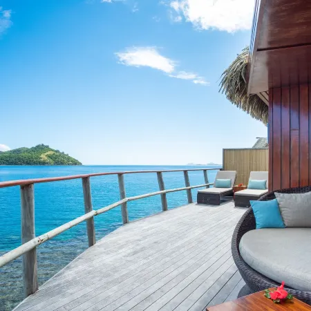 Likuliku Lagoon Resort - Adults Only